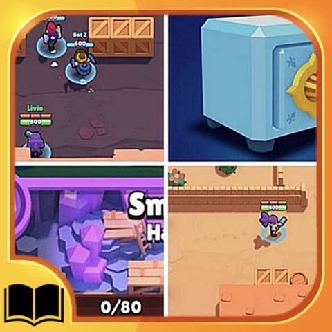 Brawl Stars - Brawl Box